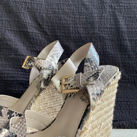 Zara basic wedges - Picture 2 of 5